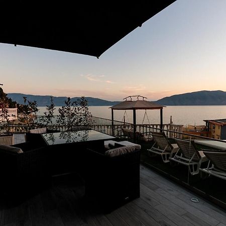 Hakuna Matata Residence & Apartments Vlorë 外观 照片