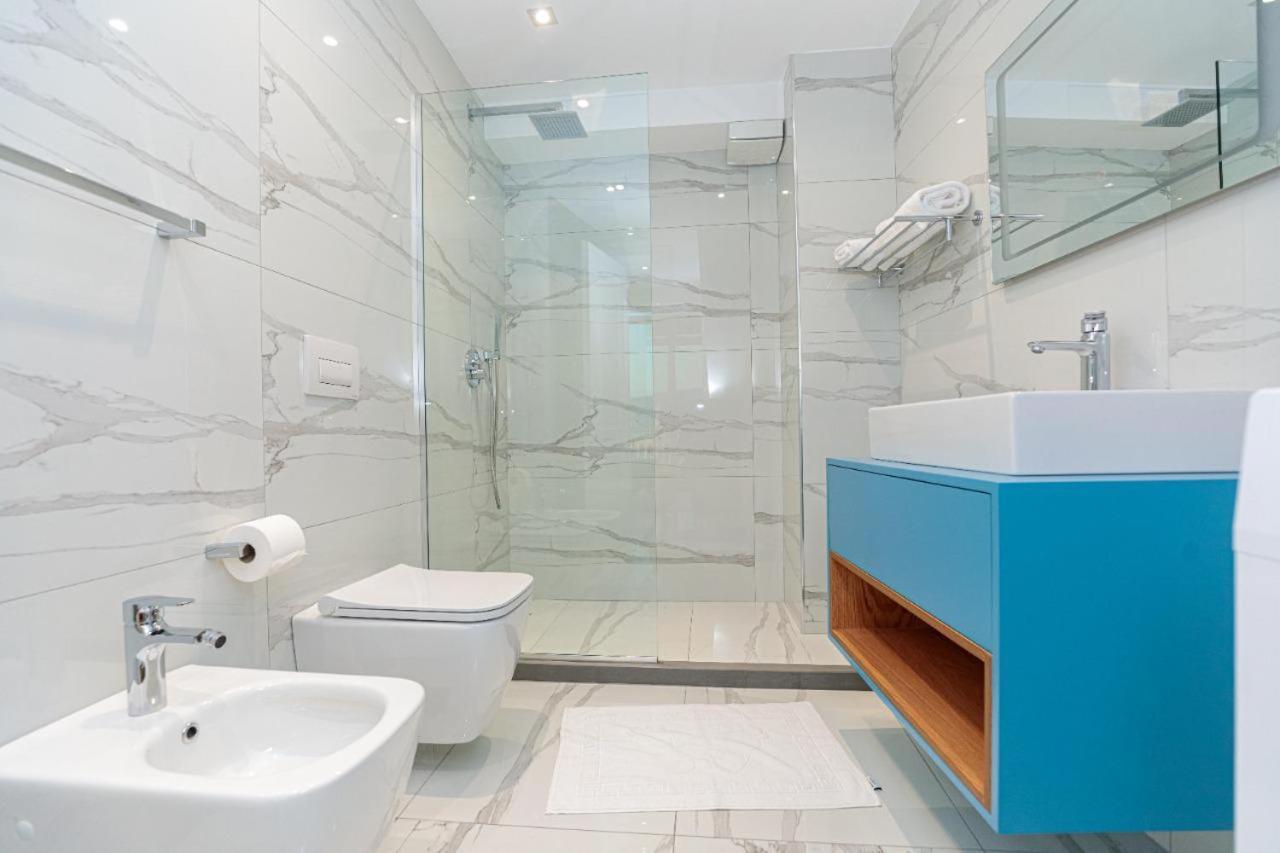 Hakuna Matata Residence & Apartments Vlorë 外观 照片