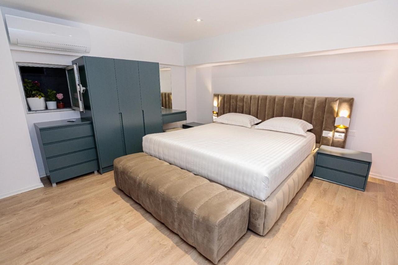 Hakuna Matata Residence & Apartments Vlorë 外观 照片