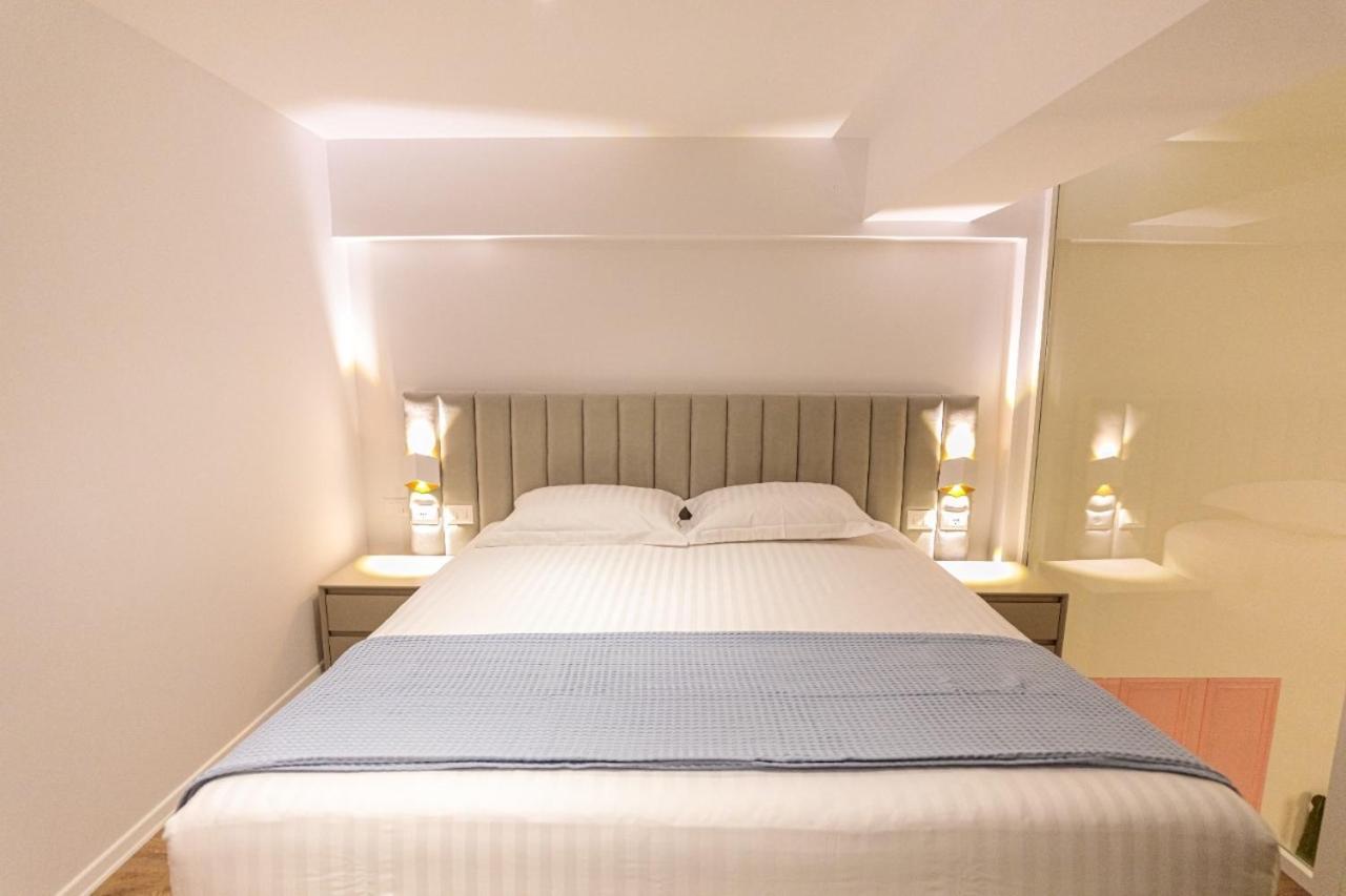 Hakuna Matata Residence & Apartments Vlorë 外观 照片