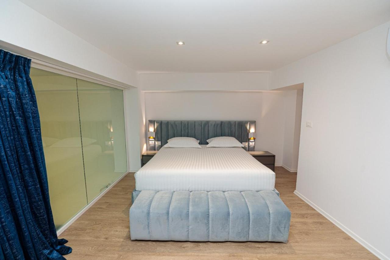 Hakuna Matata Residence & Apartments Vlorë 外观 照片