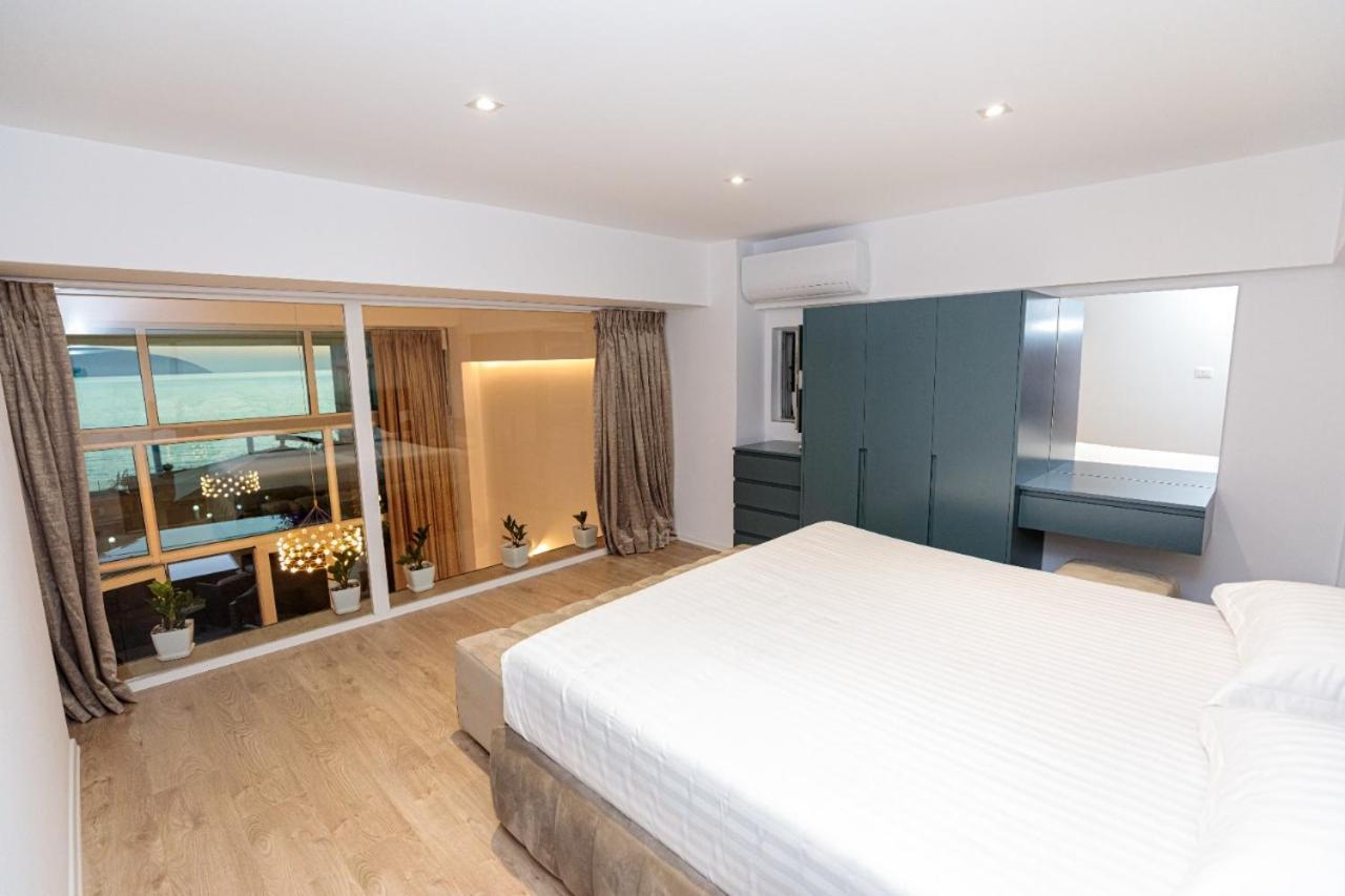 Hakuna Matata Residence & Apartments Vlorë 外观 照片