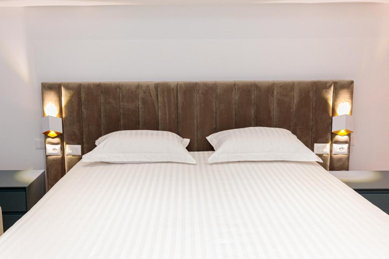 Hakuna Matata Residence & Apartments Vlorë 外观 照片
